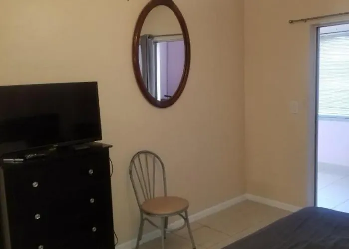 Florida Condo By The Beach