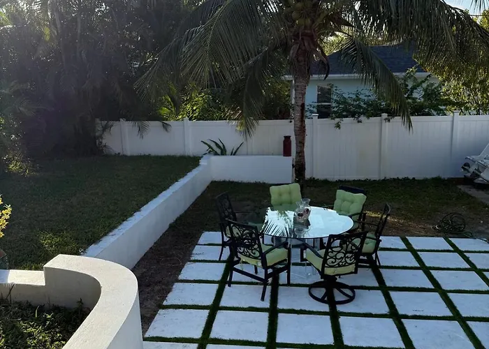 Coconut Trail Resort Unit